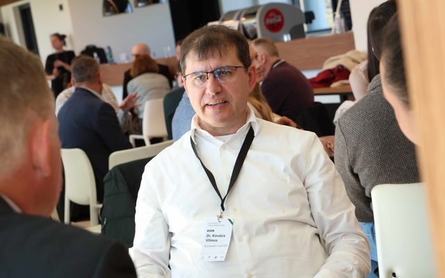 Vajdasági Mentorprogram – szakmai nap Topolyán