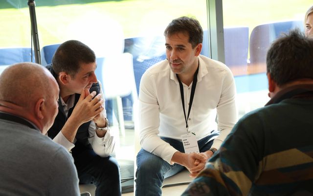 Vajdasági Mentorprogram – szakmai nap Topolyán