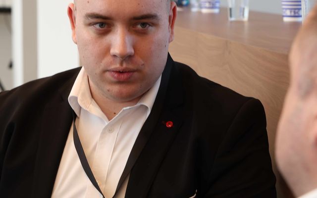 Vajdasági Mentorprogram – szakmai nap Topolyán