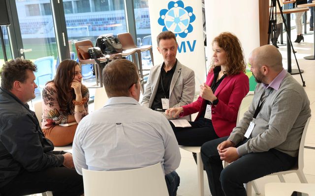 Vajdasági Mentorprogram – szakmai nap Topolyán