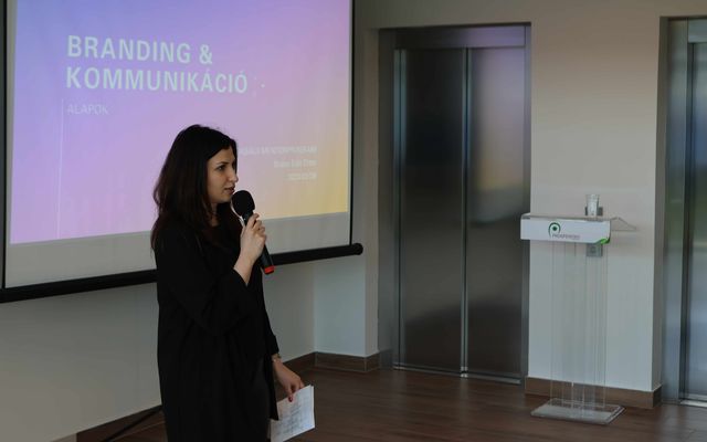 Vajdasági Mentorprogram – szakmai nap Topolyán