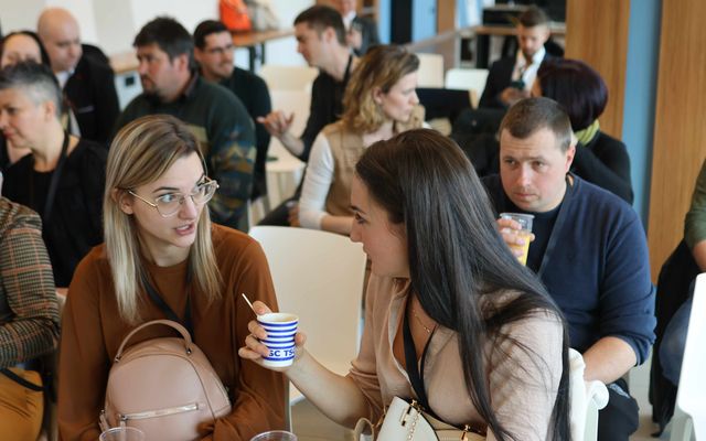 Vajdasági Mentorprogram – szakmai nap Topolyán