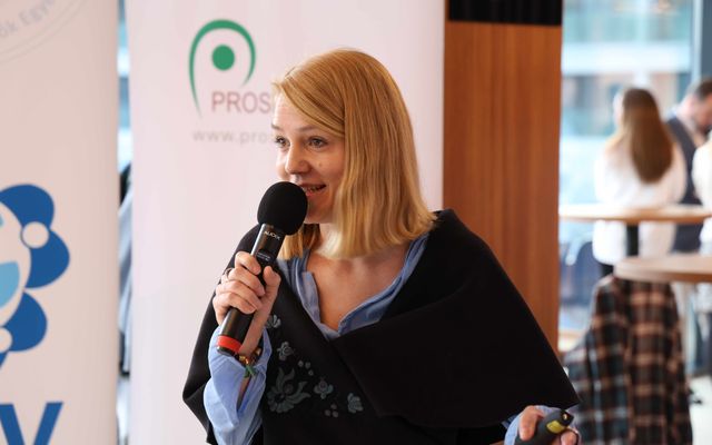 Vajdasági Mentorprogram – szakmai nap Topolyán