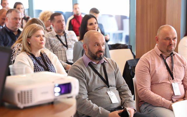 Vajdasági Mentorprogram – szakmai nap Topolyán