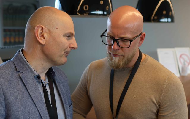 Vajdasági Mentorprogram – szakmai nap Topolyán