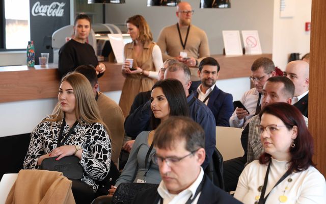 Vajdasági Mentorprogram – szakmai nap Topolyán