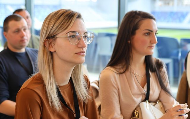 Vajdasági Mentorprogram – szakmai nap Topolyán