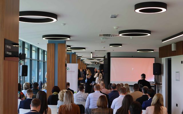 Vajdasági Mentorprogram – szakmai nap Topolyán