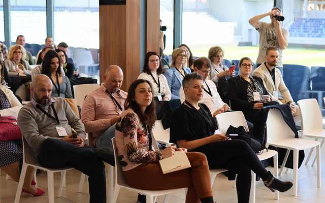 Vajdasági Mentorprogram – szakmai nap Topolyán