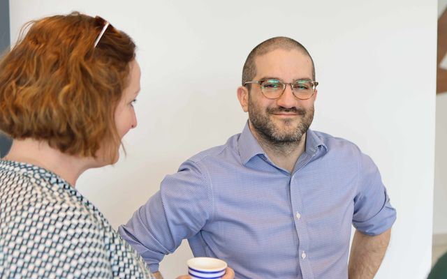 Vajdasági Mentorprogram – szakmai nap Topolyán