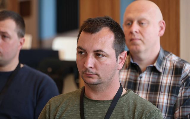 Vajdasági Mentorprogram – szakmai nap Topolyán