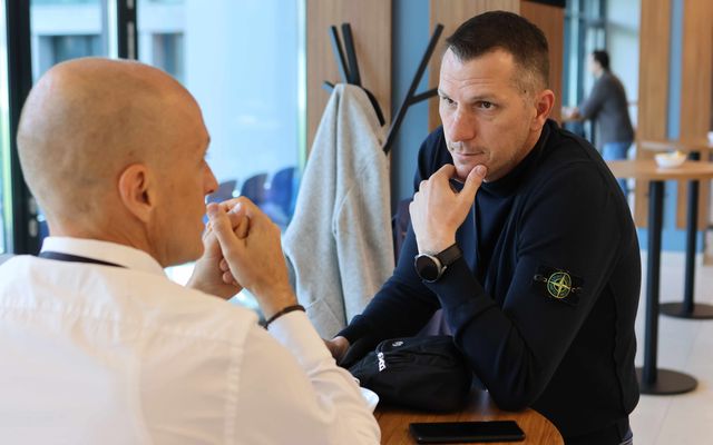 Vajdasági Mentorprogram – szakmai nap Topolyán