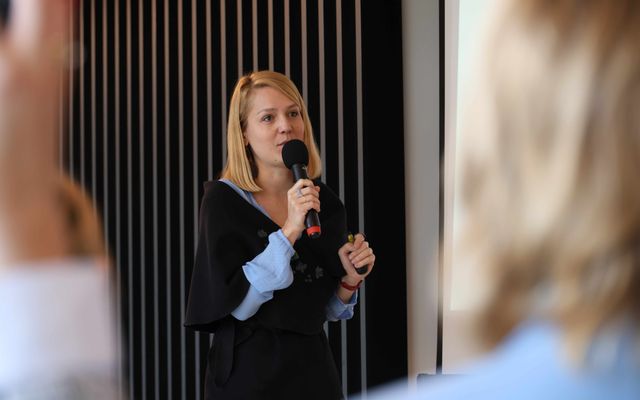 Vajdasági Mentorprogram – szakmai nap Topolyán