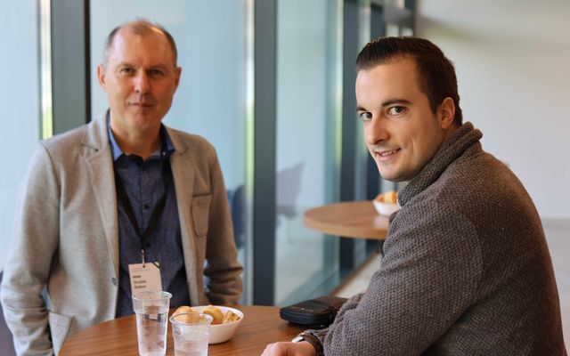 Vajdasági Mentorprogram – szakmai nap Topolyán