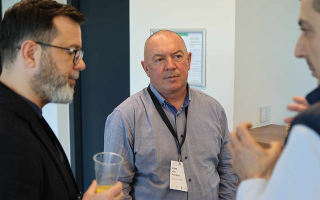 Vajdasági Mentorprogram – szakmai nap Topolyán