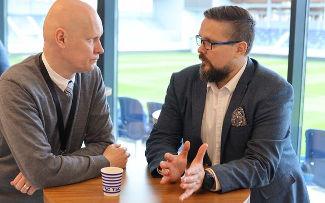 Vajdasági Mentorprogram – szakmai nap Topolyán