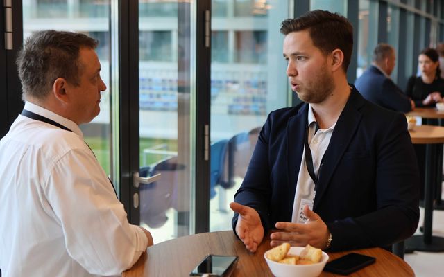 Vajdasági Mentorprogram – szakmai nap Topolyán