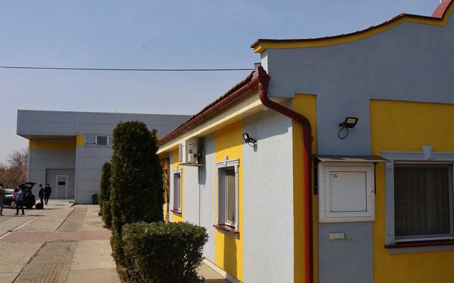 A Micro-pak Kft. kiemelt jelentőségű nagyléptékű gazdasági fejlesztés megtekintése