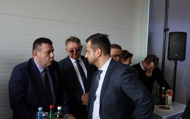 A Micro-pak Kft. kiemelt jelentőségű nagyléptékű gazdasági fejlesztés megtekintése