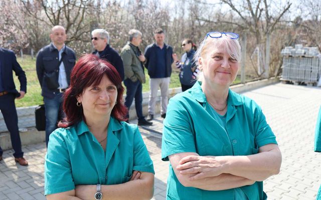A Micro-pak Kft. kiemelt jelentőségű nagyléptékű gazdasági fejlesztés megtekintése