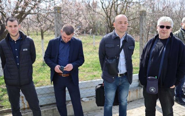 A Micro-pak Kft. kiemelt jelentőségű nagyléptékű gazdasági fejlesztés megtekintése