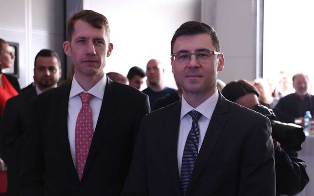 A Micro-pak Kft. kiemelt jelentőségű nagyléptékű gazdasági fejlesztés megtekintése
