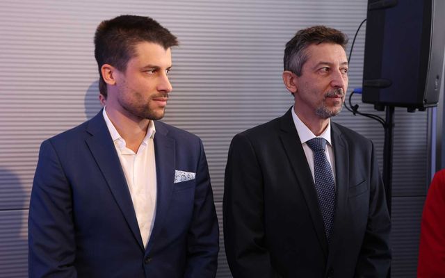 A Micro-pak Kft. kiemelt jelentőségű nagyléptékű gazdasági fejlesztés megtekintése