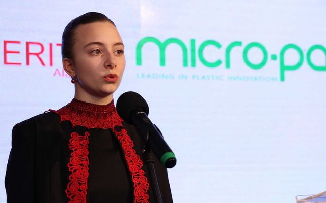 A Micro-pak Kft. kiemelt jelentőségű nagyléptékű gazdasági fejlesztés megtekintése