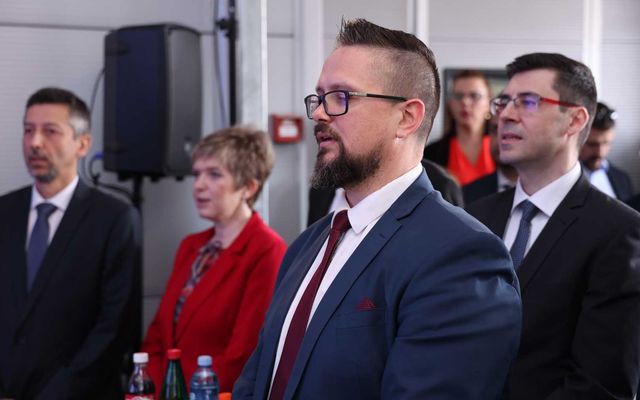A Micro-pak Kft. kiemelt jelentőségű nagyléptékű gazdasági fejlesztés megtekintése