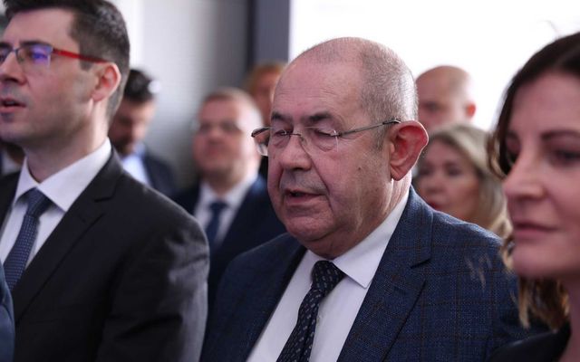 A Micro-pak Kft. kiemelt jelentőségű nagyléptékű gazdasági fejlesztés megtekintése