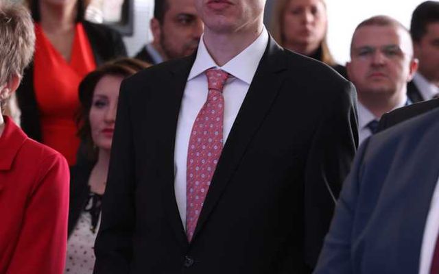 A Micro-pak Kft. kiemelt jelentőségű nagyléptékű gazdasági fejlesztés megtekintése