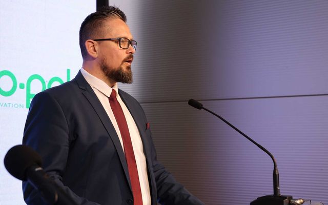 A Micro-pak Kft. kiemelt jelentőségű nagyléptékű gazdasági fejlesztés megtekintése