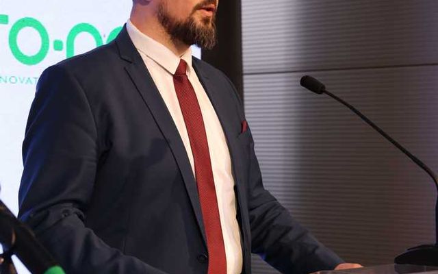 A Micro-pak Kft. kiemelt jelentőségű nagyléptékű gazdasági fejlesztés megtekintése