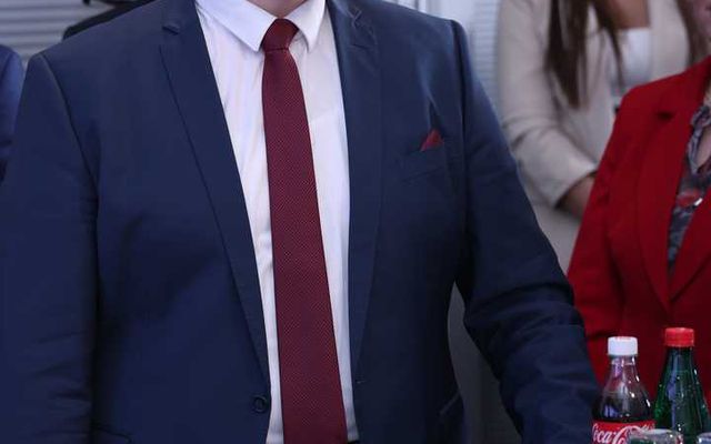A Micro-pak Kft. kiemelt jelentőségű nagyléptékű gazdasági fejlesztés megtekintése