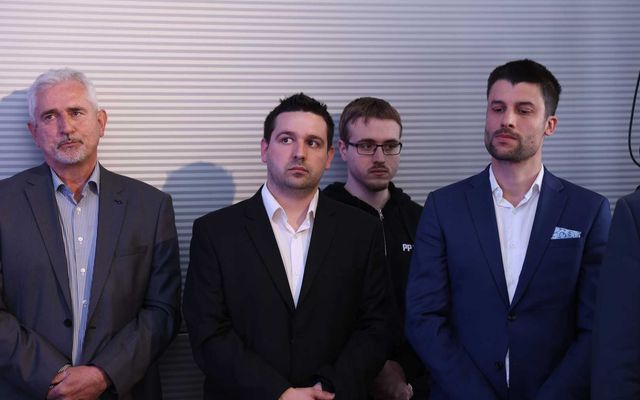 A Micro-pak Kft. kiemelt jelentőségű nagyléptékű gazdasági fejlesztés megtekintése