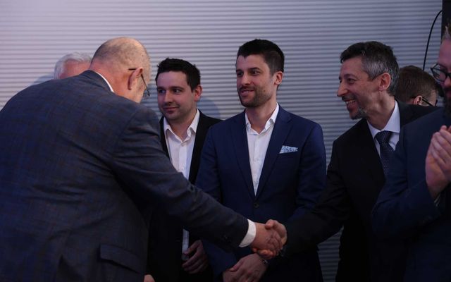 A Micro-pak Kft. kiemelt jelentőségű nagyléptékű gazdasági fejlesztés megtekintése
