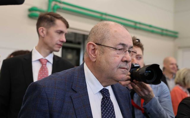 A Micro-pak Kft. kiemelt jelentőségű nagyléptékű gazdasági fejlesztés megtekintése