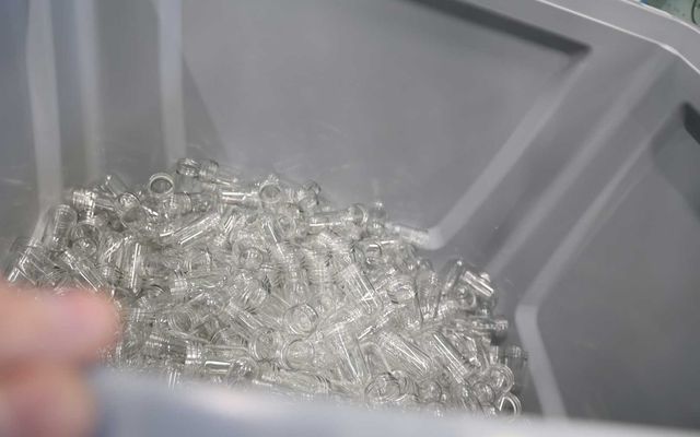 A Micro-pak Kft. kiemelt jelentőségű nagyléptékű gazdasági fejlesztés megtekintése