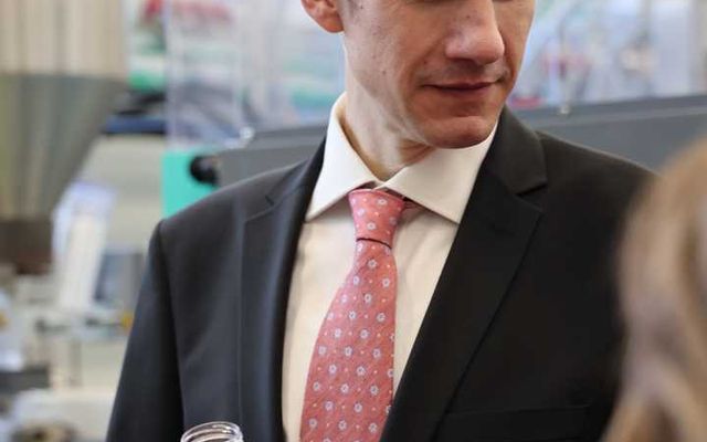 A Micro-pak Kft. kiemelt jelentőségű nagyléptékű gazdasági fejlesztés megtekintése