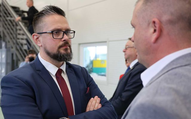 A Micro-pak Kft. kiemelt jelentőségű nagyléptékű gazdasági fejlesztés megtekintése