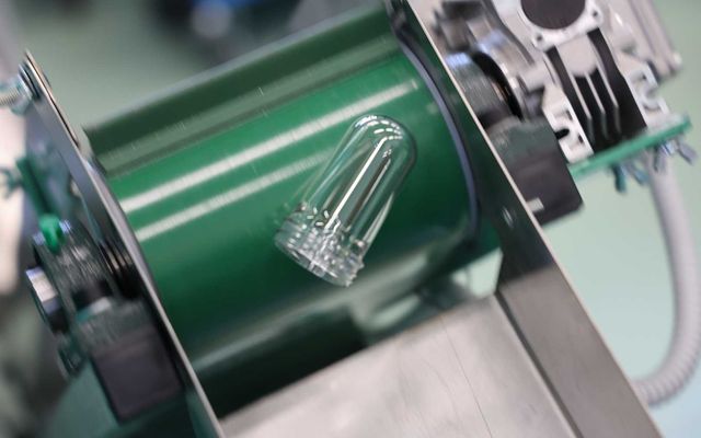 A Micro-pak Kft. kiemelt jelentőségű nagyléptékű gazdasági fejlesztés megtekintése