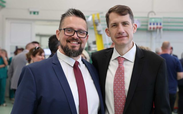 A Micro-pak Kft. kiemelt jelentőségű nagyléptékű gazdasági fejlesztés megtekintése