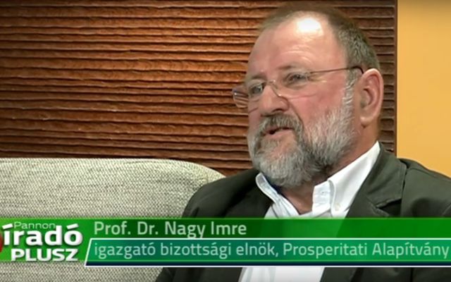 Prosperitati Alapítvány: Az elkövetkező időszakban is több körben lehet pályázni 