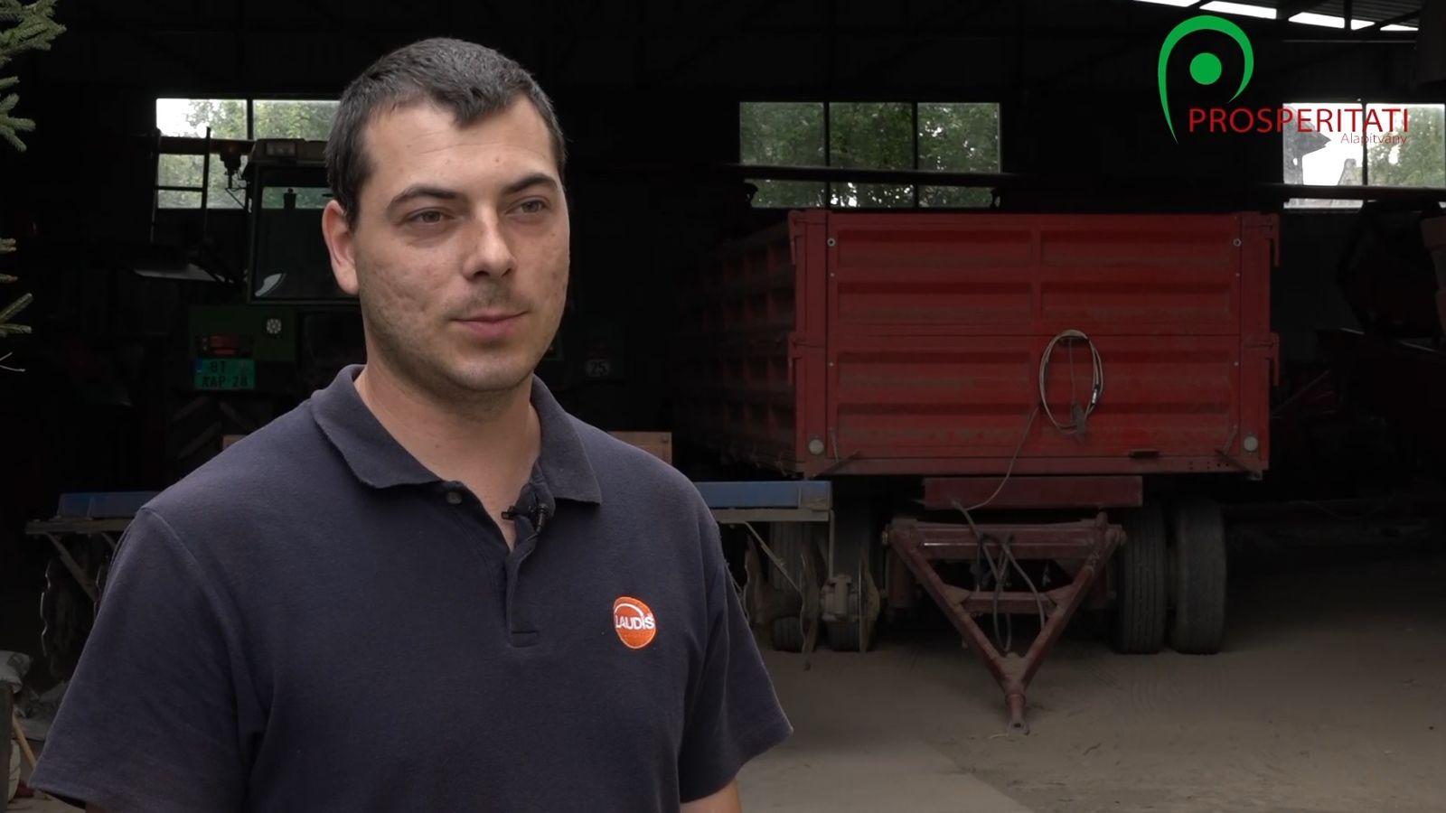 Fiatalos lendülettel az elődök nyomdokain