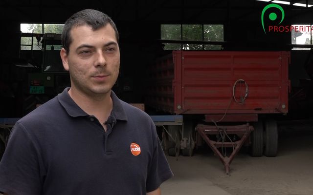 Fiatalos lendülettel az elődök nyomdokain