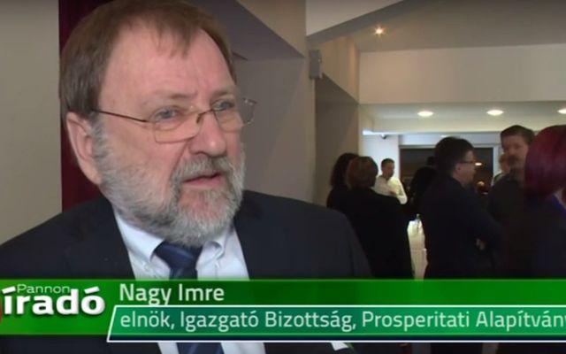 „Életerős közösség vagyunk”