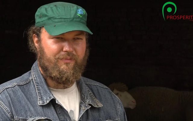 ,,Folytatjuk az őseink által ránk hagyott gazdálkodási tradíciót”