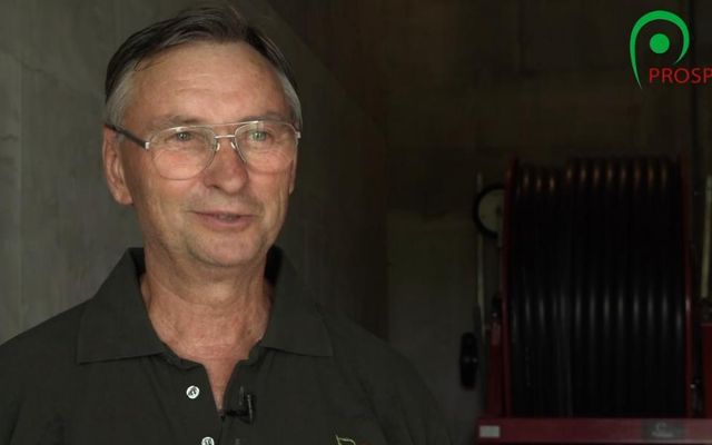 ,,A Prosperitati Alapítvány nyújtotta lehetőségek erősítik a gazdaságunkat”