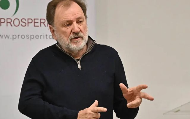 Dr. Nagy Imre: Értékes javaslatok hangzottak el az új gazdaságfejlesztési stratégia tervezetének közvitáin