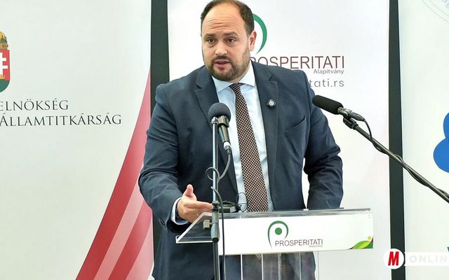 A vajdasági vállalkozókért